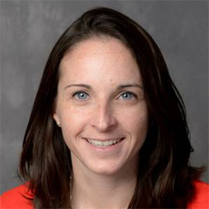 Jessica M. Ellis