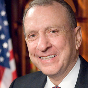 Arlen Specter