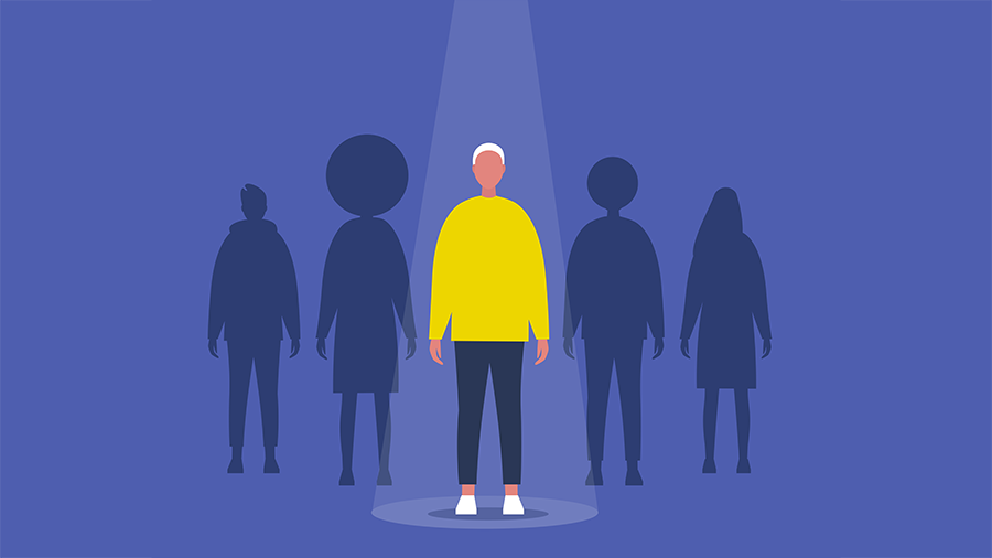 Real, reliable and recognizable: Building your personal brand image