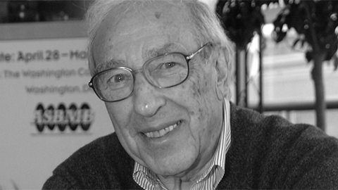 Edmond H. Fischer (1920 – 2021)