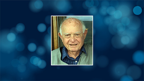 In memoriam: Rodney E. Harrington