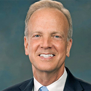 Jerry Moran