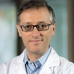 Gaetano Santulli