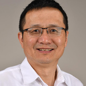 Hongyuan Yang