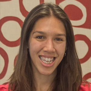 Lisa Nivison-Smith