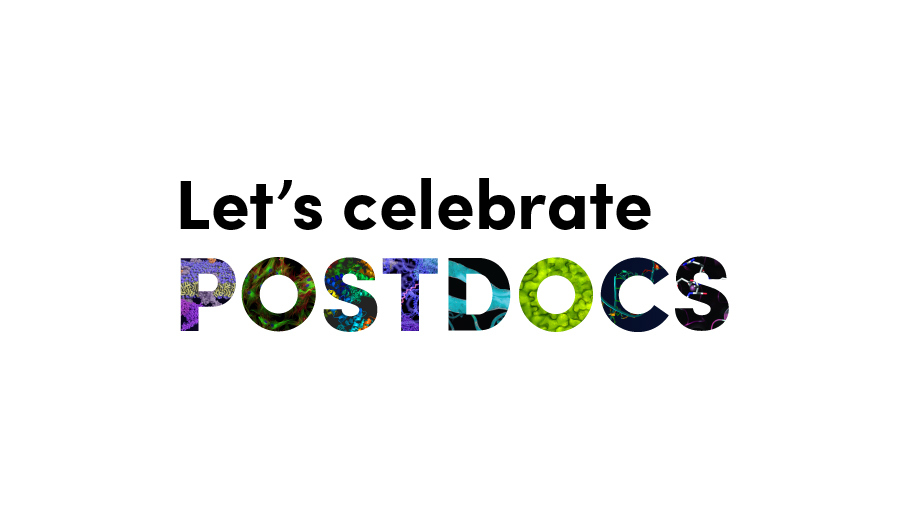National Postdoc Appreciation Week