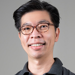 Shang-Te Danny Hsu
