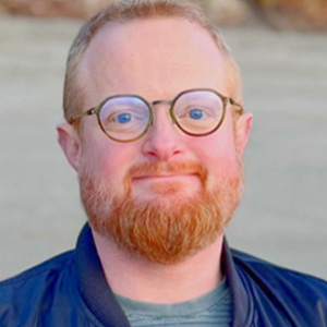 Daniel Jarosz
