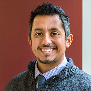 Christopher Peña
