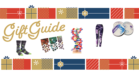 Gift guide: December 2019