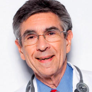 Robert J. Lefkowitz