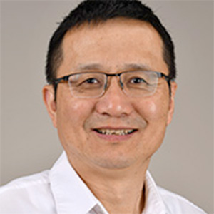 Hongyuan Robert Yang