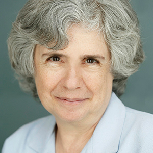 Susan Gottesman