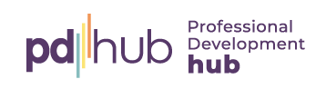 PD Hub