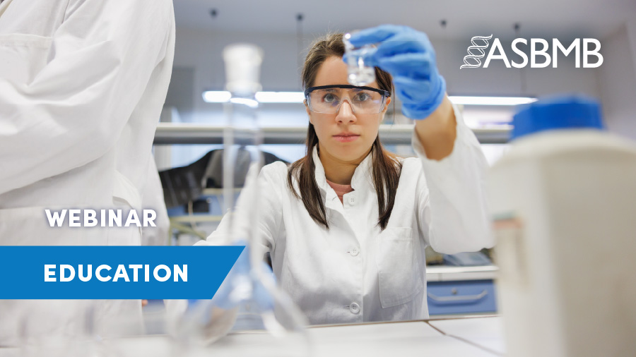 ASBMB Accreditation information session: Your questions answered image