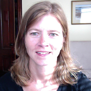 Kate O'Rourke