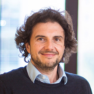 David M. Sabatini