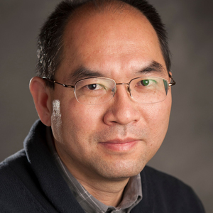 Hui Li