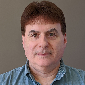 Michael Forcinito