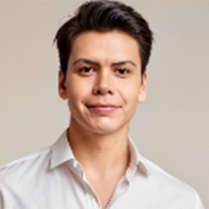 Christian Sandoval Vásquez