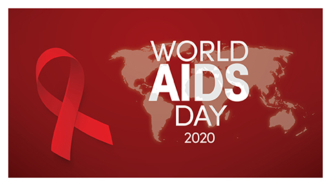 World AIDS Day 2020