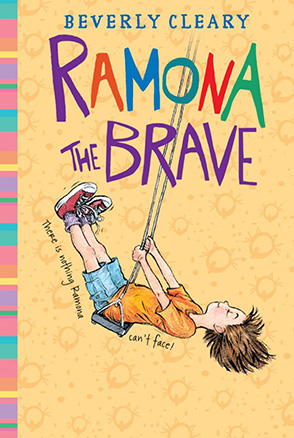 Ramona the Brave