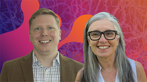 Peer through a window to the future of science