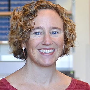 Amy E. Palmer