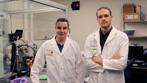 Researchers discover toxin that kills bacteria in unprecedented ways