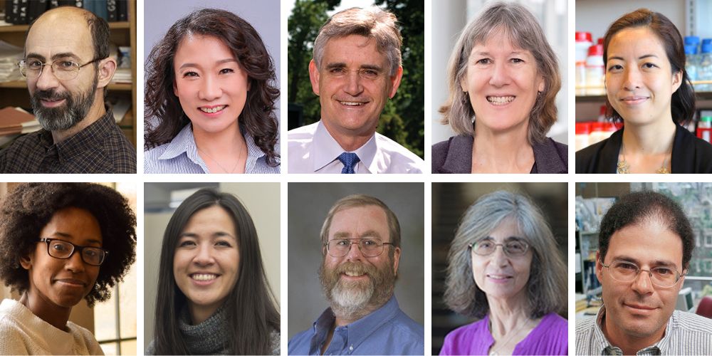 ASBMB names 2024 award winners