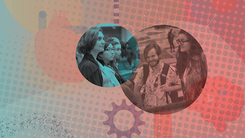 A letter from the 2020 annual meeting co-organizers