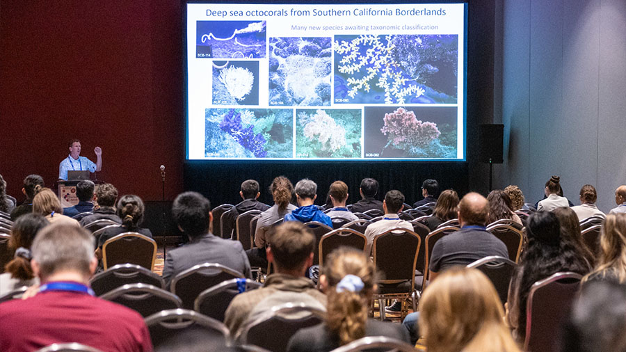 ASBMB Annual Meeting