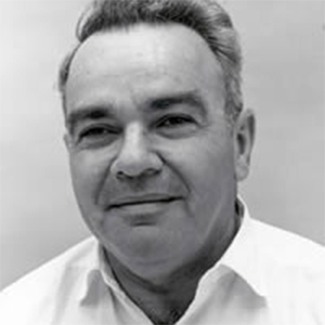 Martin D. Kamen