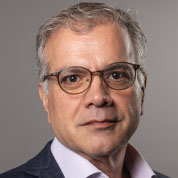 Vahe Bandarian