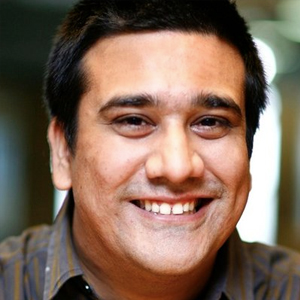 Virat Markandeya