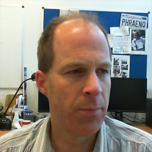 Frank von Delft