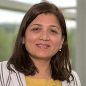 Sujata Sharma