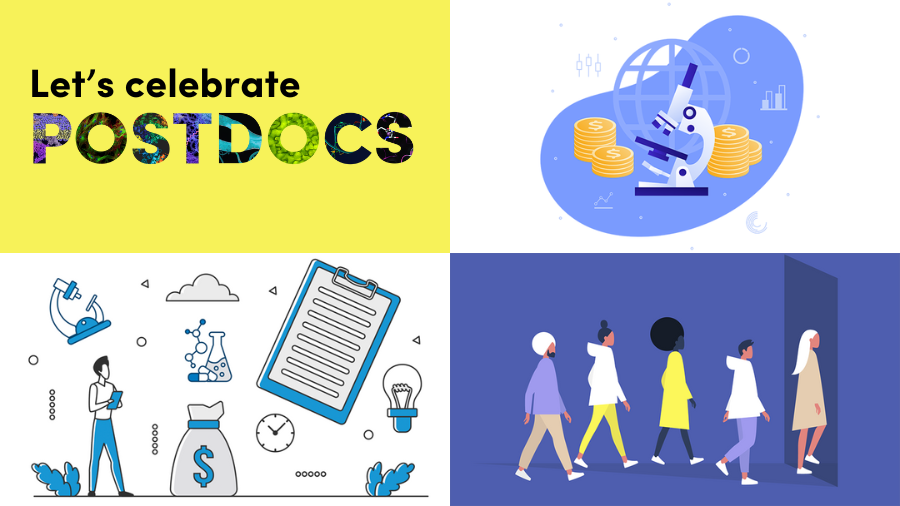 Calendar of events, awards and opportunities