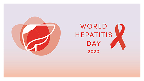World Hepatitis Day 2020