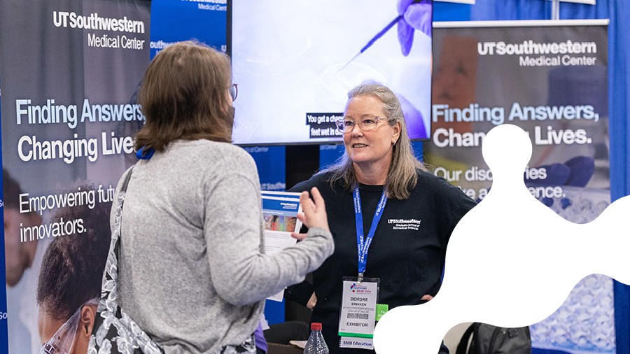 Career and education fair