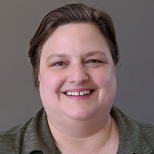 Renee Collins