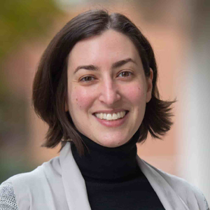 Sarah Cohen