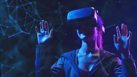 5 challenges of doing college in the metaverse