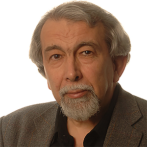 Thomas L. Blundell