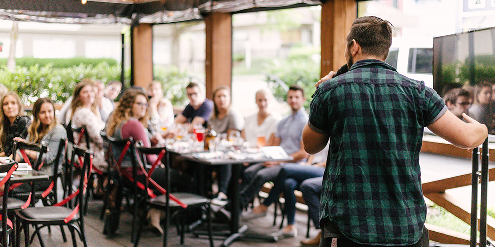 Making science more accessible science communication careers