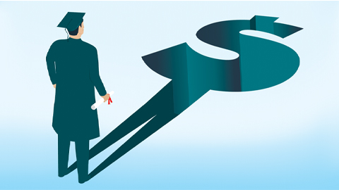 Pell Grants fall far short of original goal to make college more affordable