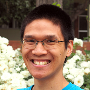 Joseph Ong