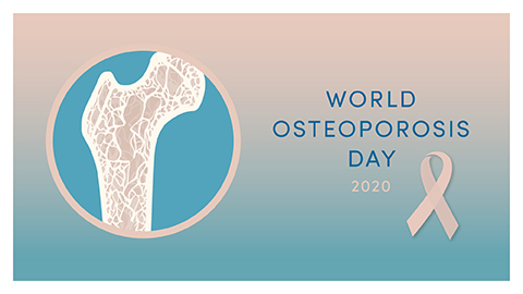 World Osteoporosis Day