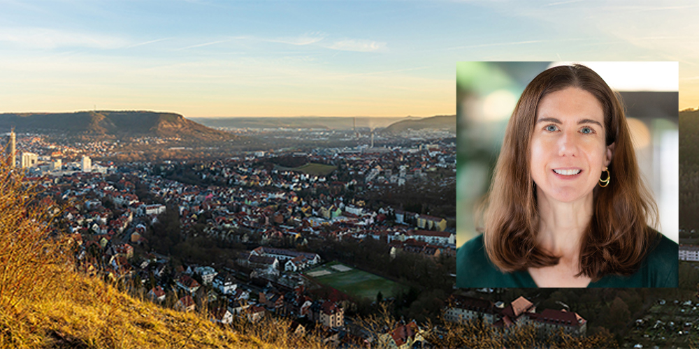 Meet Sarah O’Connor