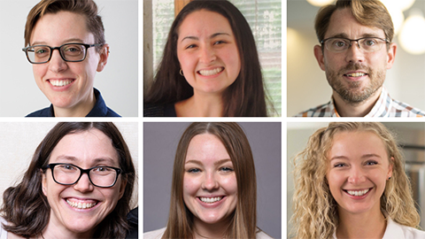 Meet the 2023 SOC grant awardees